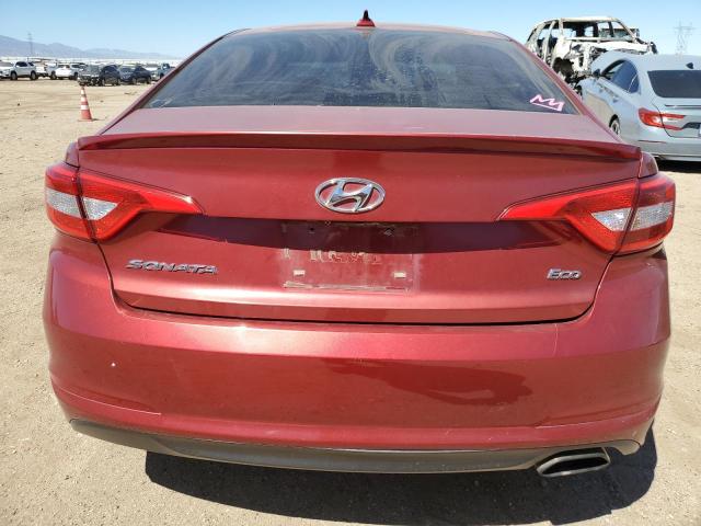 2016 HYUNDAI SONATA ECO 5NPE24AA8GH428460