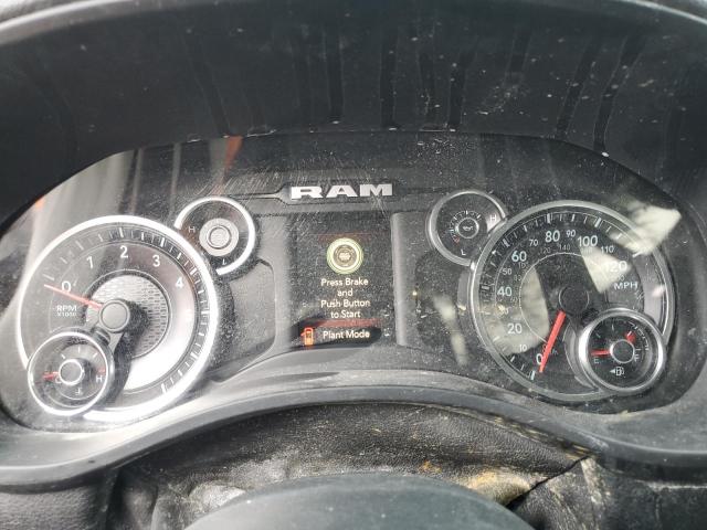 2020 RAM 1500 BIG H #3221904373