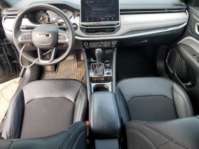 2024 JEEP COMPASS LATITUDE 3C4NJDBN8RT577152