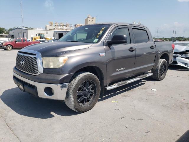 5tfey5f11cx119571 Toyota Tundra Crewmax Sr5 2012