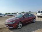 2015 CHRYSLER 200 LIMITE - 1C3CCCAB4FN561985