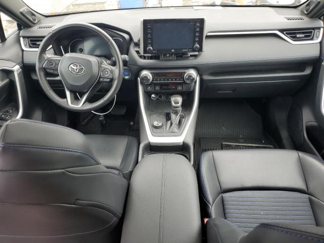 2020 TOYOTA RAV4 HYBRI 2T3EWRFV6LW058190