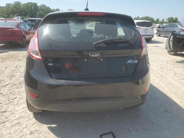 2019 FORD FIESTA SE - 3FADP4EJ2KM150042