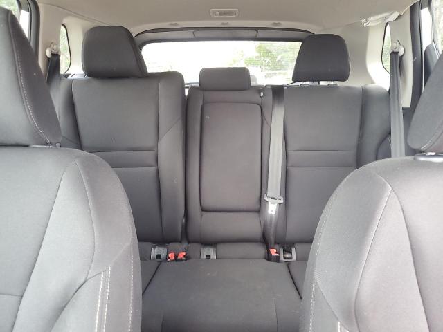 2023 NISSAN ROGUE S #3316807403