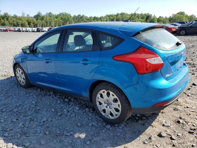 2012 FORD FOCUS SE - 1FAHP3K20CL117441