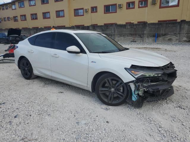 2024 ACURA INTEGRA A- - 19UDE4H30RA025773