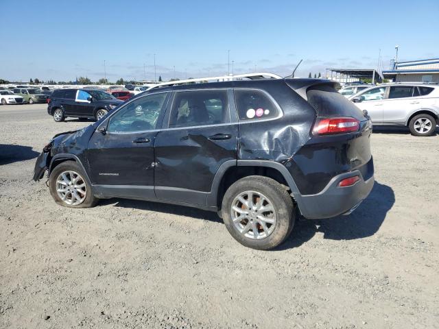 2018 JEEP CHEROKEE L - 1C4PJMLX9JD506058