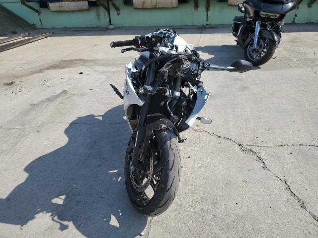 2025 TRIUMPH MOTORCYCLE DAYTONA 660 - SMTL23UF4STBX2478
