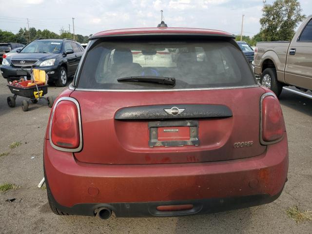 2018 MINI COOPER WMWXP5C53J2G63258