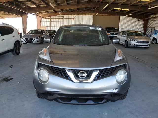 2016 NISSAN JUKE S JN8AF5MR8GT604546