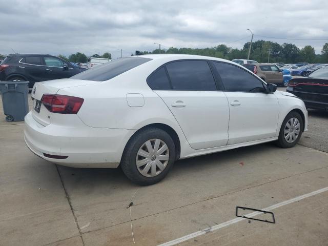 2016 VOLKSWAGEN JETTA S - 3VW267AJ9GM404328