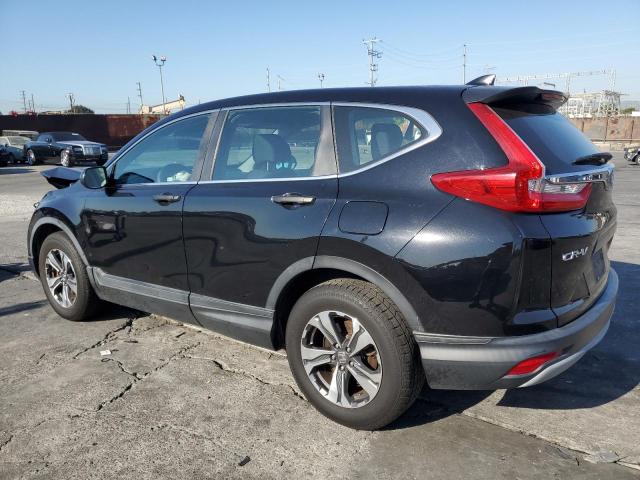 2018 HONDA CR-V LX 2HKRW5H36JH417791