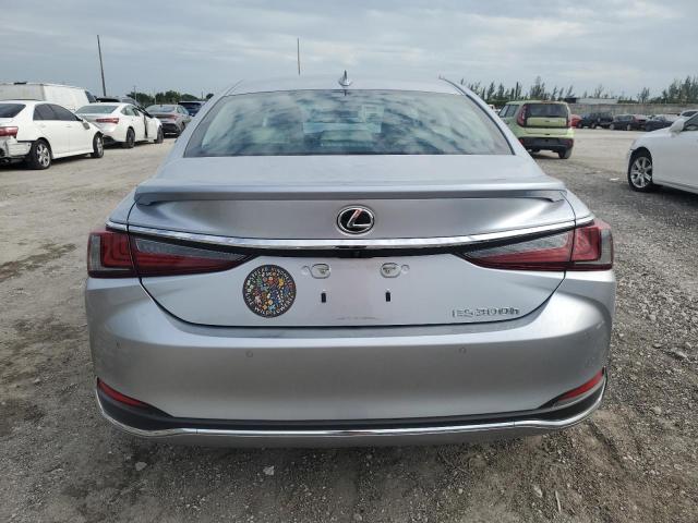 2024 LEXUS ES 300H BASE 58ADA1C17RU052843