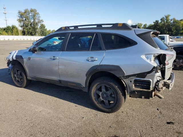 2024 SUBARU OUTBACK WILDERNESS 4S4BTGUD4R3242416