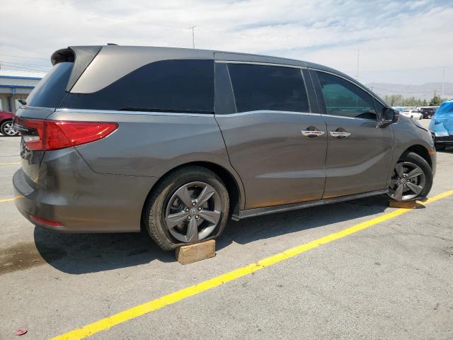 2021 HONDA ODYSSEY EX - 5FNRL6H59MB021728