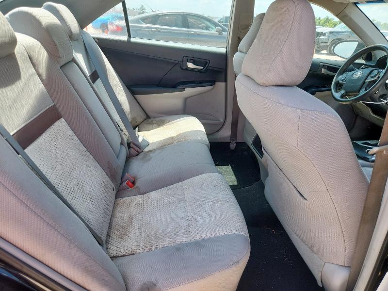 2012 TOYOTA CAMRY BASE - 4T1BF1FK3CU093868