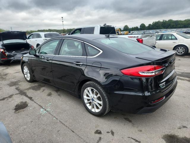 2019 FORD FUSION TIT - 3FA6P0SU8KR158794