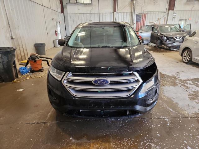 2016 FORD EDGE SE 2FMPK3G9XGBB16292