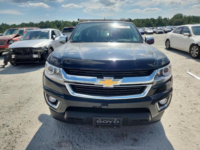 2018 CHEVROLET COLORADO L 1GCPTCE19J1221472
