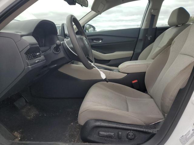 2024 HONDA ACCORD EX 1HGCY1F36RA043943