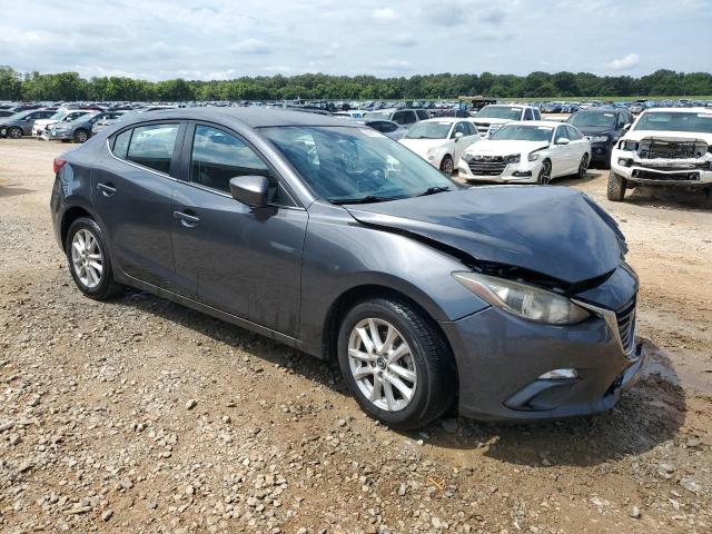 2016 MAZDA 3 SPORT - JM1BM1U73G1282357