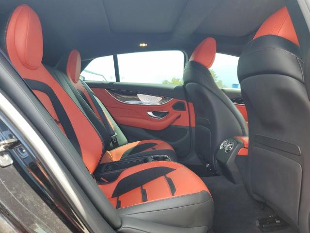 2022 MERCEDES-BENZ AMG GT 53 W1K7X6BB1NA050649