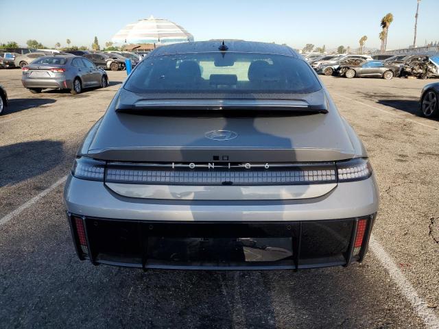 2025 HYUNDAI IONIQ 6 SE KMHM34AA1SA098701