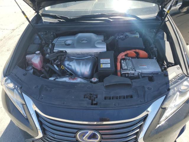 2017 LEXUS ES 300H - JTHBW1GG6H2136244