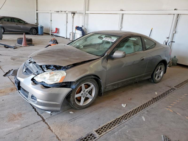 ACURA RSX TYPE-S
