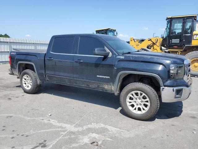 2014 GMC SIERRA K15 - 3GTU2UEH0EG197563