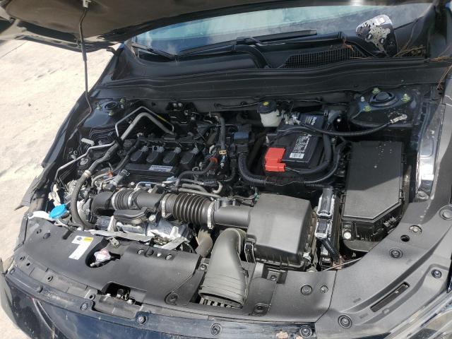 2019 HONDA ACCORD SPORT 1HGCV1F36KA025652