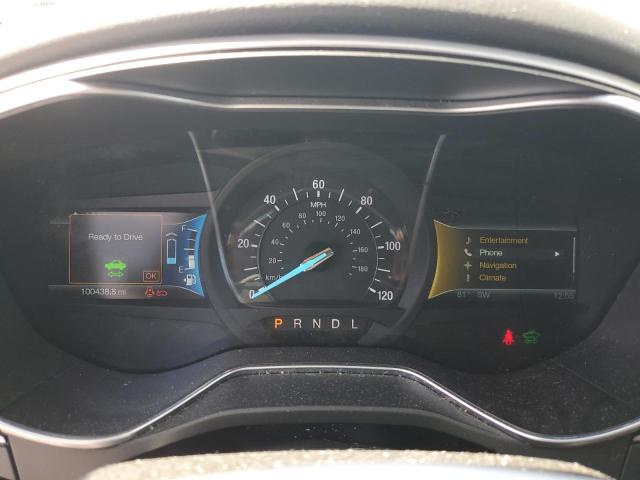 2014 FORD FUSION SE - 3FA6P0LU9ER251066
