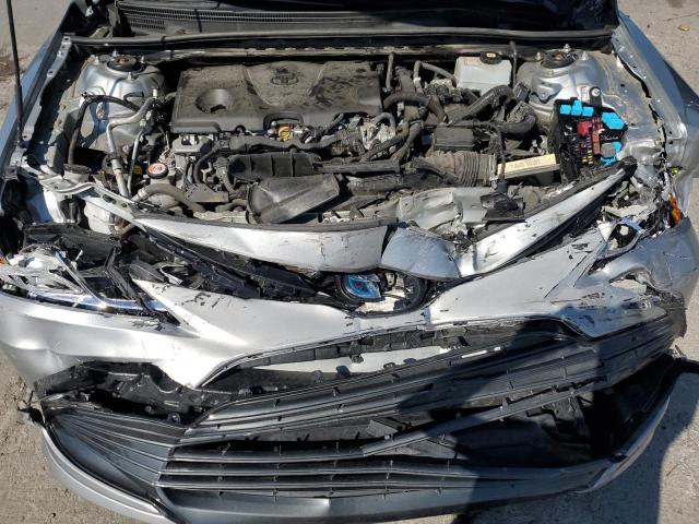 2023 TOYOTA CAMRY LE 4T1C31AK5PU048277