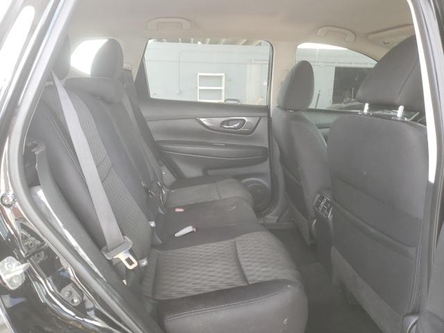 2017 NISSAN ROGUE S 5N1AT2MT8HC890216