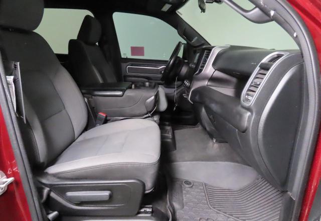2022 RAM 1500 BIG HORN/LONE STAR 1C6RREFT6NN431035
