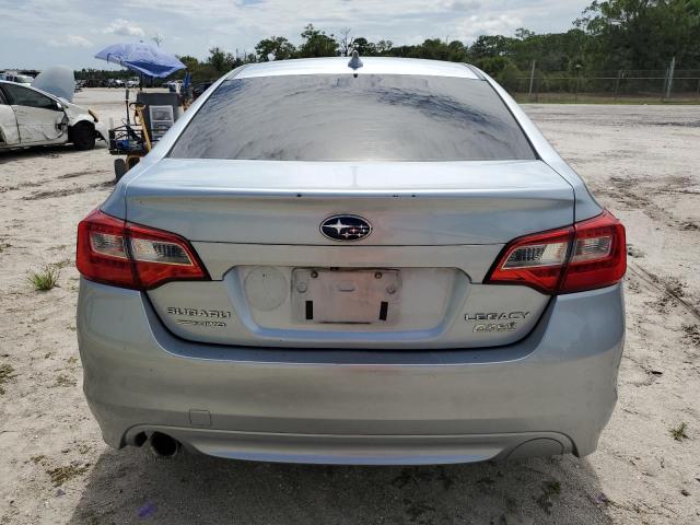 2017 SUBARU LEGACY 2.5 4S3BNAC6XH3066615