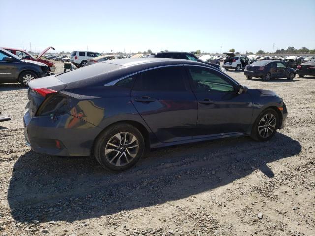 2020 HONDA CIVIC LX 2HGFC2F67LH552220