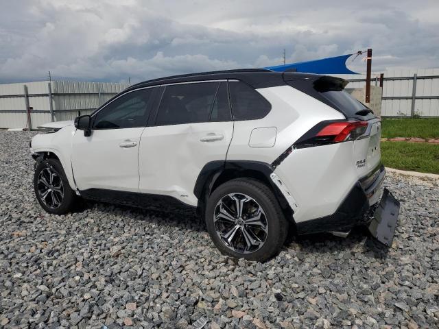 2025 TOYOTA RAV4 XSE JTMFB3FV3SD244410