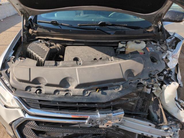 2019 CHEVROLET TRAVERSE L - 1GNERFKW4KJ254685