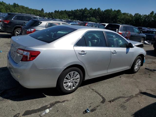 2014 TOYOTA CAMRY L - 4T4BF1FK1ER389979