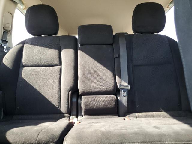 2015 NISSAN PATHFINDER - 5N1AR2MNXFC711204