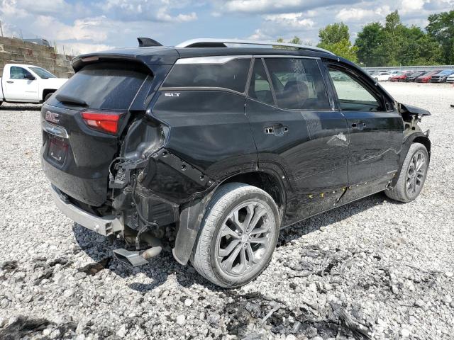 2018 GMC TERRAIN SL 3GKALPEX0JL140729