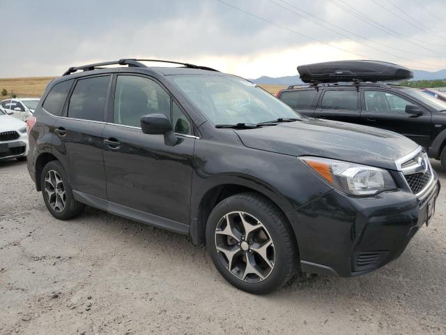 2016 SUBARU FORESTER 2 JF2SJGDC7GH461213