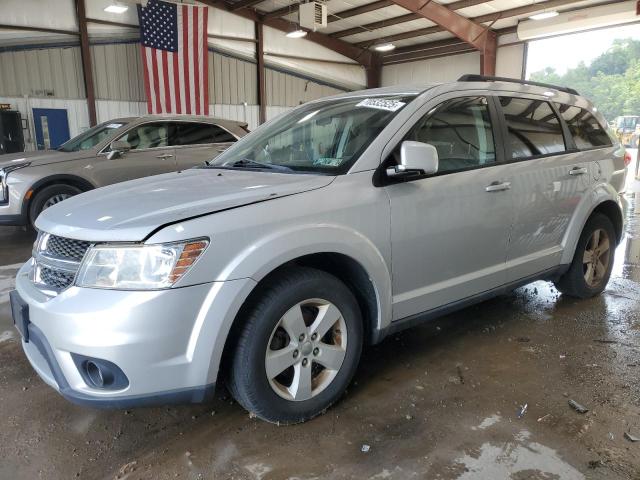 2011 DODGE JOURNEY MA - 3D4PH1FGXBT568069