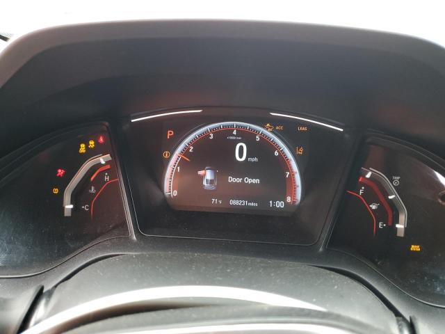 2019 HONDA CIVIC SPOR - SHHFK7H48KU216136