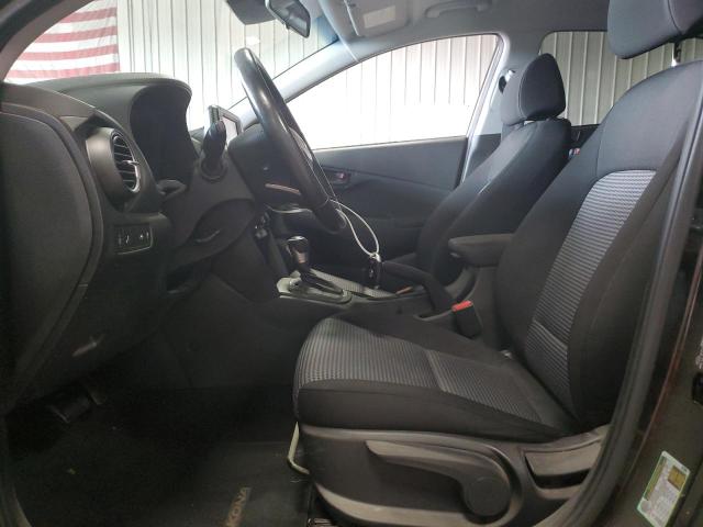 2019 HYUNDAI KONA SEL KM8K2CAA6KU360943