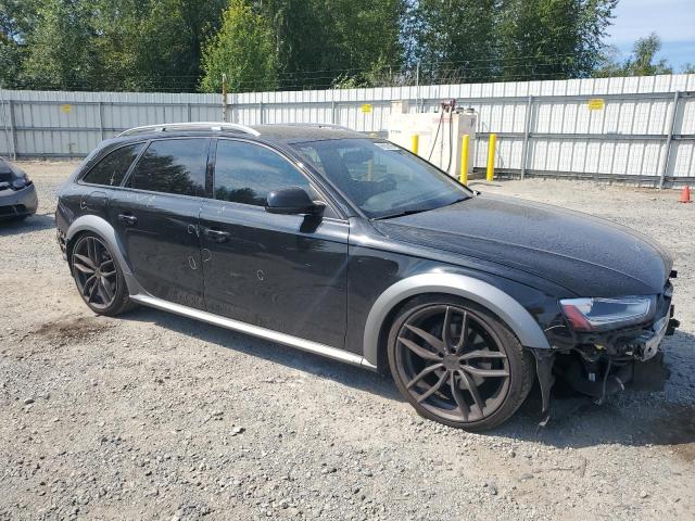 2015 AUDI A4 ALLROAD WA1UFAFL5FA085311