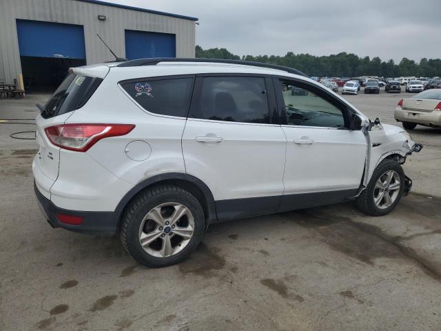 2015 FORD ESCAPE SE - 1FMCU9GX9FUB42787