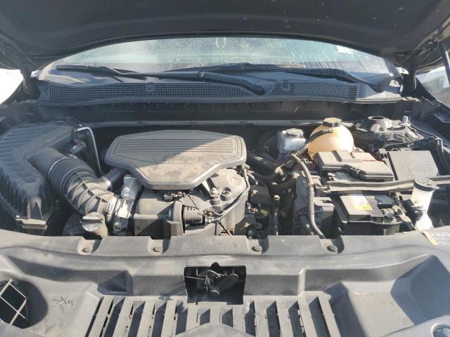 2021 CHEVROLET BLAZER 2LT - 3GNKBCRS6MS556201