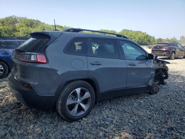 2022 JEEP CHEROKEE LIMITED 1C4PJMDX1ND534800